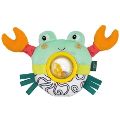 fehn Drehballrassel Krabbe* Rasseln & Greiflinge