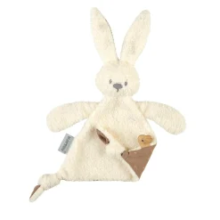 Nattou Dreieck-Kuscheltuch Lapidou Hase* Schmusetücher