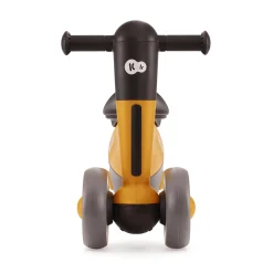 Kinderkraft Dreirad MINIBI Honey Yellow*Kinder Kinderfahrzeuge