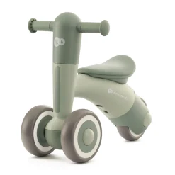 Kinderkraft Dreirad MINIBI Leaf Green*Kinder Kinderfahrzeuge