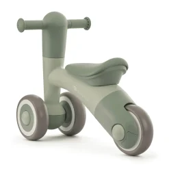 Kinderkraft Dreirad MINIBI Leaf Green*Kinder Kinderfahrzeuge