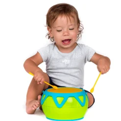 Voggenreiter Dschungel-Trommel*Kinder Musik