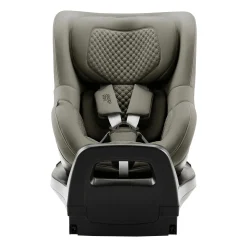Britax Diamond DUALFIX PRO Lux Urban Olive Diamond*Kinder Reboarder 0-18 Kg, Gruppe 0+/1