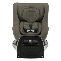 Britax Diamond DUALFIX PRO M Lux Urban Olive Diamond*Kinder Reboarder 0-18 Kg, Gruppe 0+/1