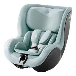 Britax Diamond DUALFIX 5Z Style Harbor Blue Diamond*Kinder Reboarder 0-18 Kg, Gruppe 0+/1