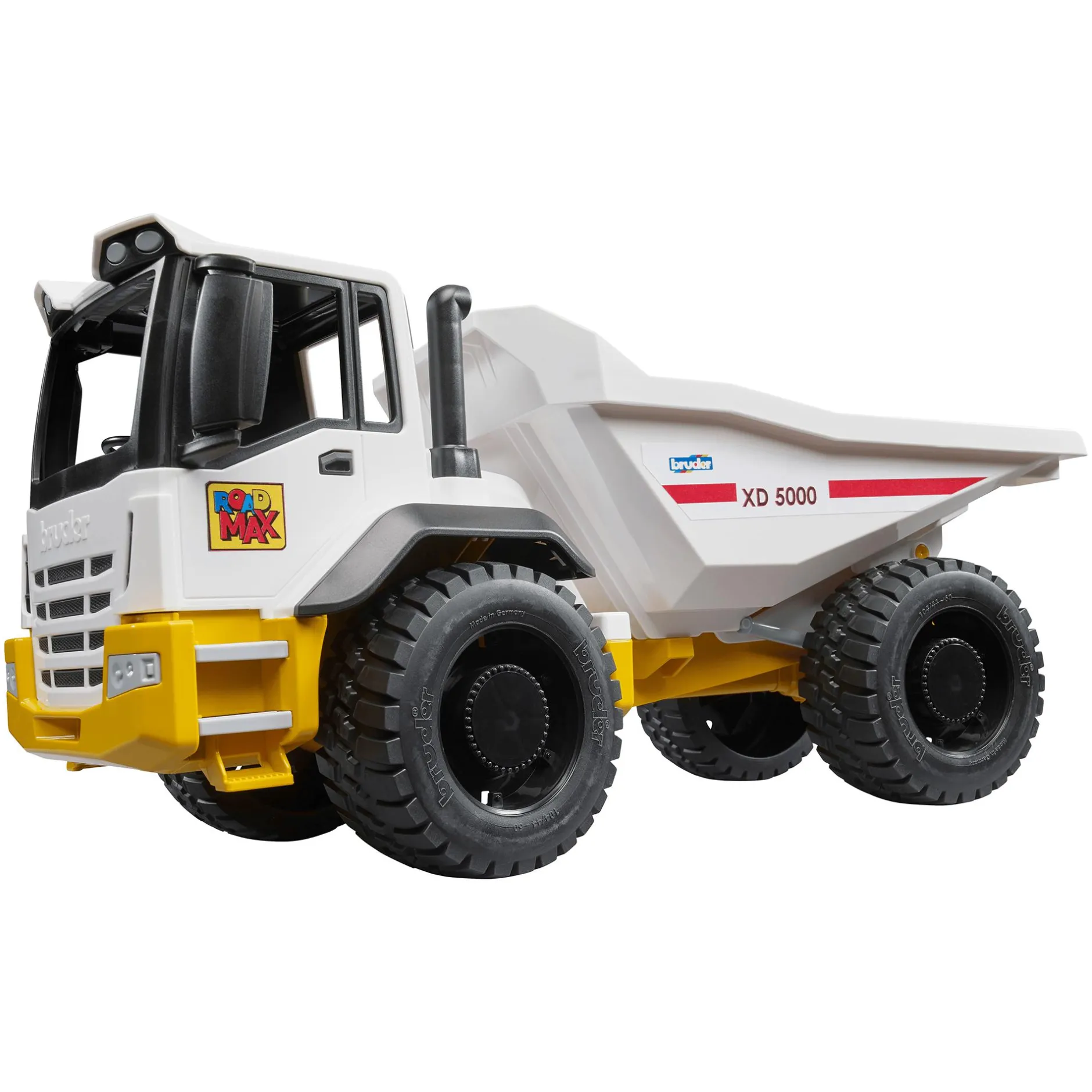bruder Dumper*Kinder Lernspielzeug