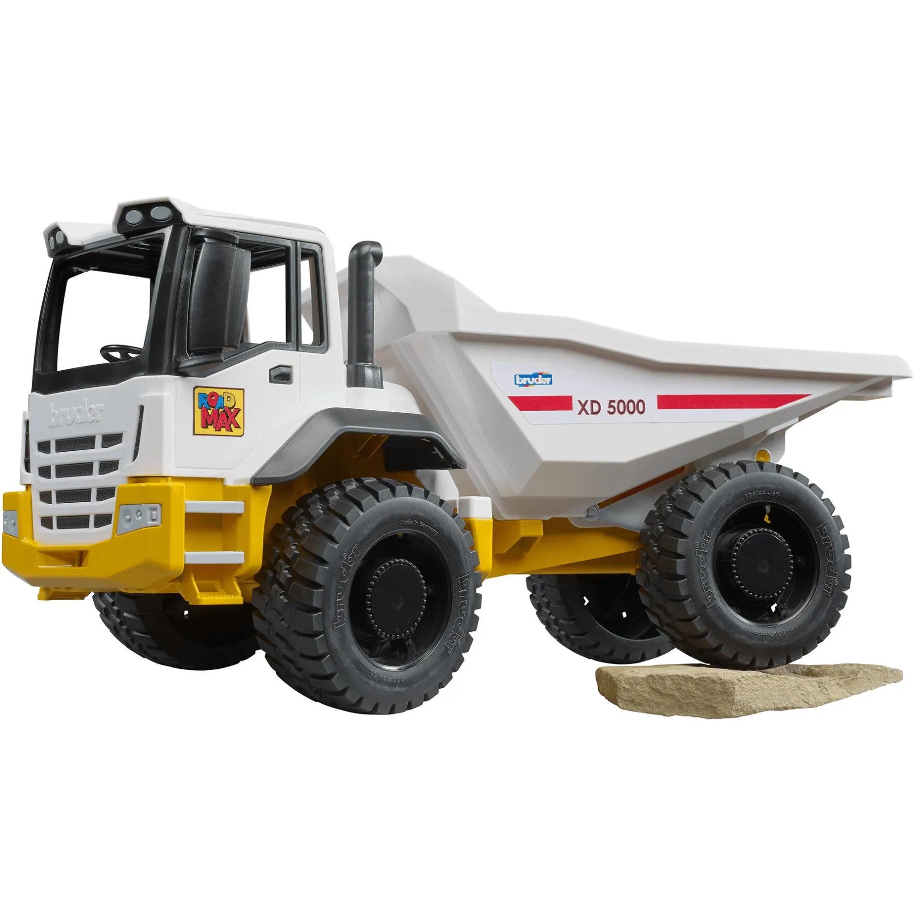 bruder Dumper*Kinder Lernspielzeug
