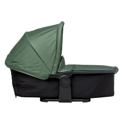 TFK Duo2 Kombi-Einheit Olive Wanne & Sitz*Kinder Kinderwagen Zubehör