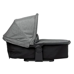 TFK Duo2 Kombi-Einheit Premium Grau Wanne & Sitz*Kinder Kinderwagen Zubehör