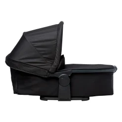 TFK Duo2 Kombi-Einheit Schwarz Wanne & Sitz*Kinder Kinderwagen Zubehör