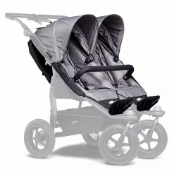 TFK Duo Sportsitze*Kinder Kinderwagen Zubehör