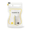 medela Easy Pour Muttermilchbeutel 25 Stück* Flaschen & Sauger