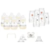 MAM Easy Start Anti-Colic Set XXL Wal/ Fisch* Flaschen & Sauger