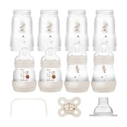 MAM Easy Start Anti-Colic Set Uni* Flaschen & Sauger