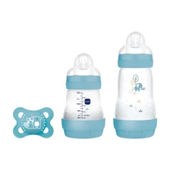MAM Easy Start Anti-Colic Set S* Flaschen & Sauger