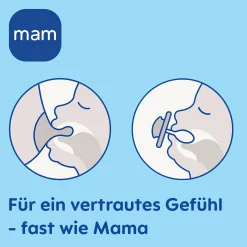 MAM Easy Start Anti-Colic Set S* Flaschen & Sauger