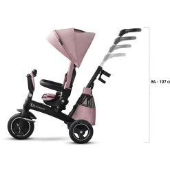 Kinderkraft EASYTWIST*Kinder Kinderfahrzeuge