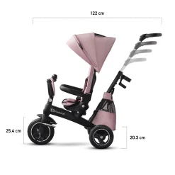 Kinderkraft EASYTWIST*Kinder Kinderfahrzeuge