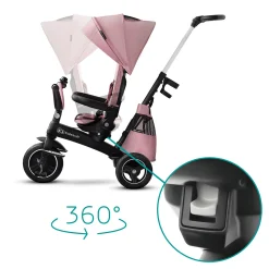 Kinderkraft EASYTWIST*Kinder Kinderfahrzeuge