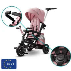Kinderkraft EASYTWIST*Kinder Kinderfahrzeuge