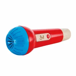 Hape Echo Mikrofon*Kinder Musik