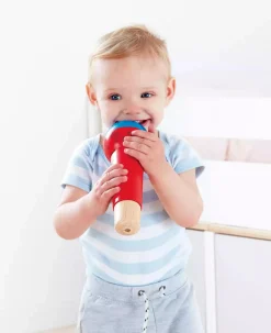 Hape Echo Mikrofon*Kinder Musik