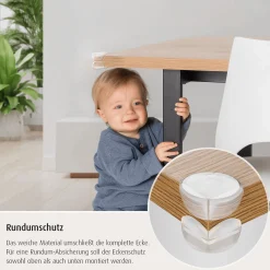 reer Eckenschutz*Kinder Kindersicherung
