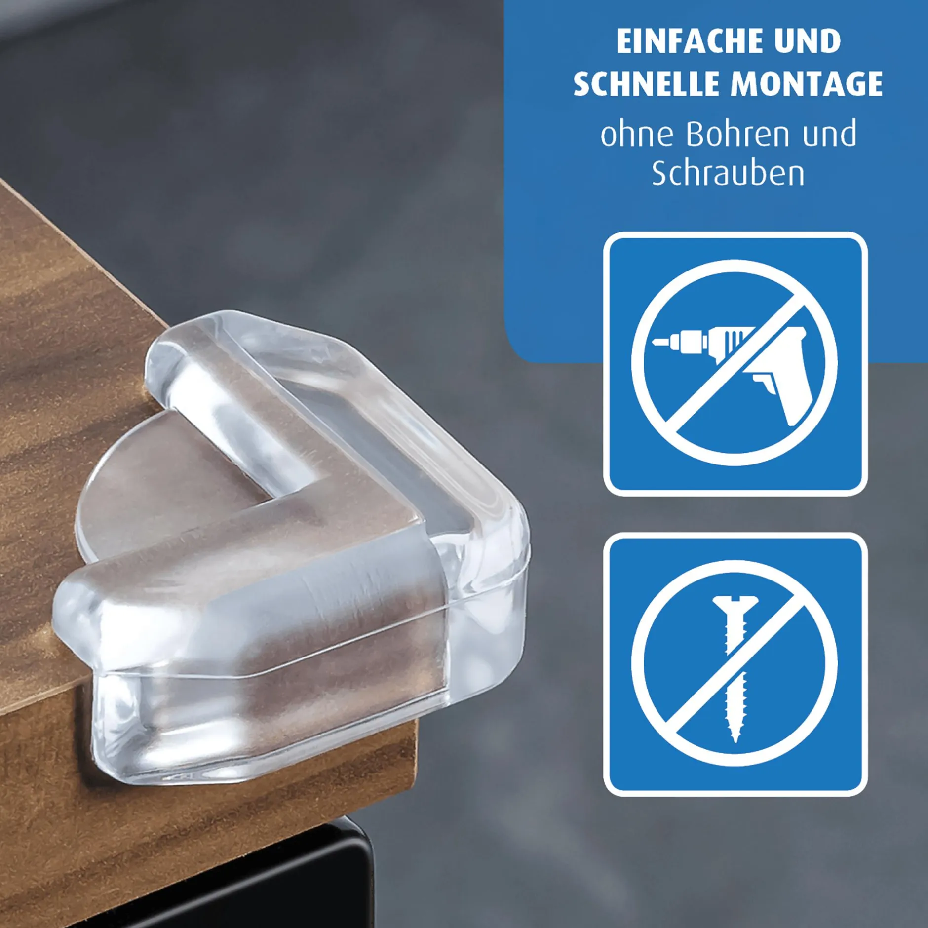 reer Eckenschutz*Kinder Kindersicherung