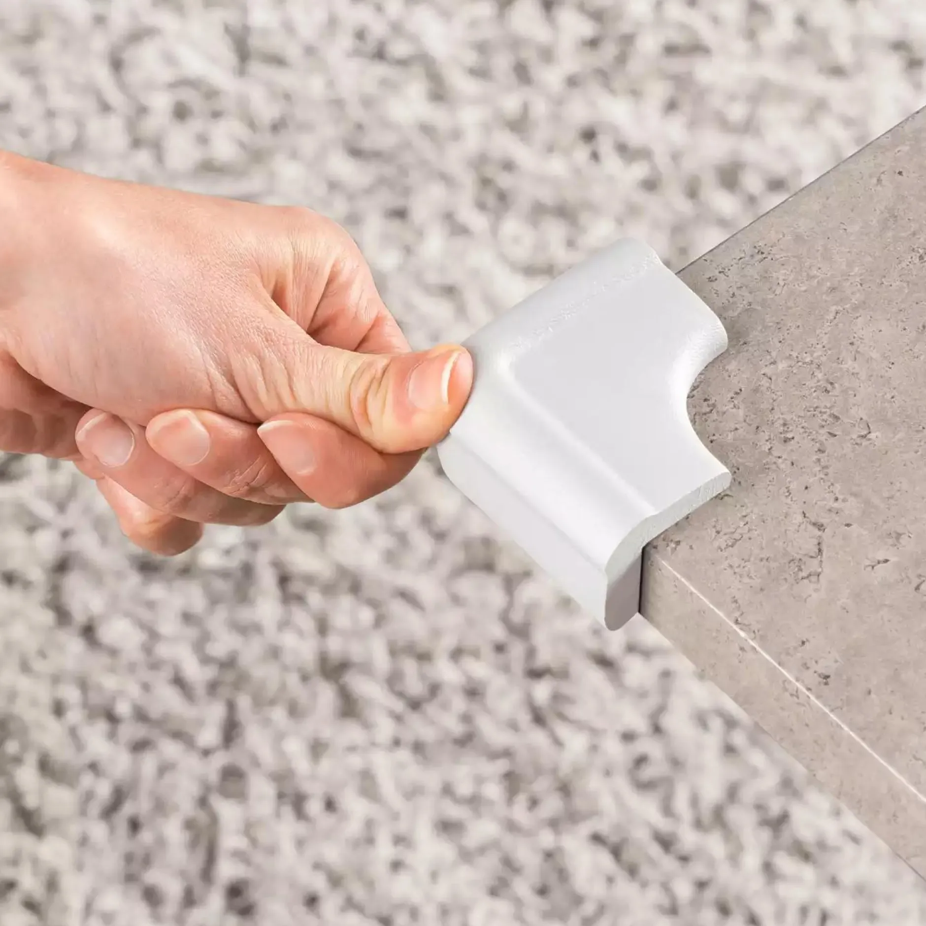reer Eckenschutz soft*Kinder Kindersicherung