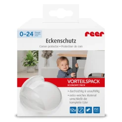 reer Eckenschutz Vorteilspack*Kinder Kindersicherung