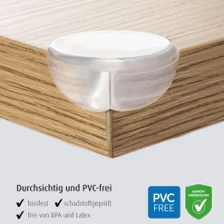 reer Eckenschutz Vorteilspack*Kinder Kindersicherung