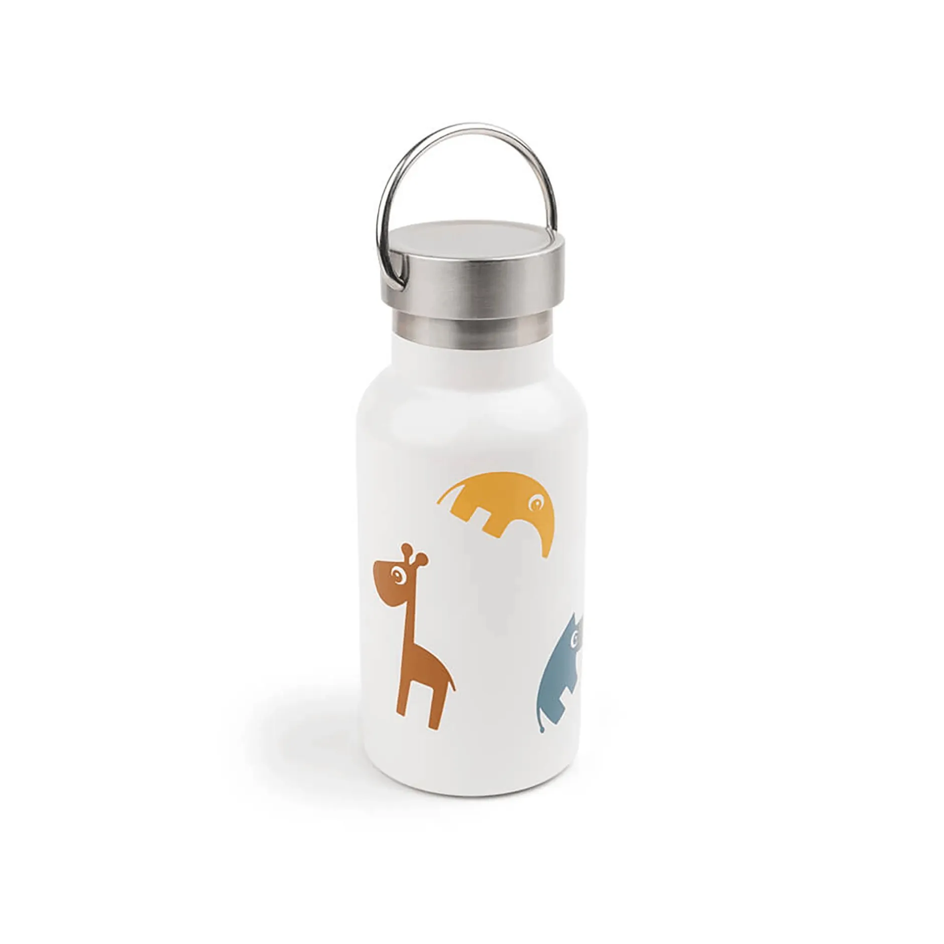 done by deer Edelstahl Thermoflasche Deer Friends* Flaschen & Sauger