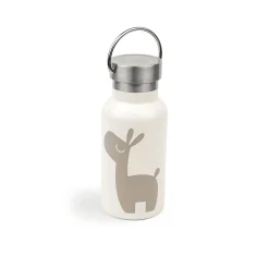 done by deer Edelstahl Thermoflasche Lalee* Flaschen & Sauger