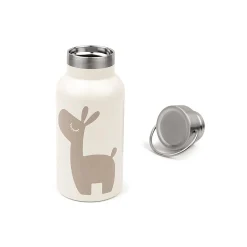 done by deer Edelstahl Thermoflasche Lalee* Flaschen & Sauger
