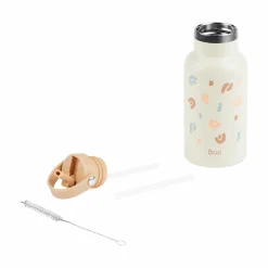 babymoov Edelstahl Trinkflasche Little Explorer* Flaschen & Sauger
