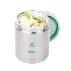 babymoov Edelstahl Warmhaltebox EAT'S ISY* Nahrungsbehälter