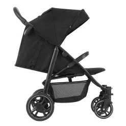 GRACO EeZeFold Midnight*Kinder Buggys