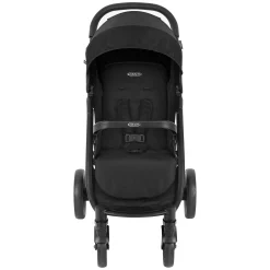 GRACO EeZeFold Midnight*Kinder Buggys