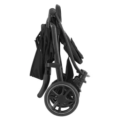 GRACO EeZeFold Midnight*Kinder Buggys