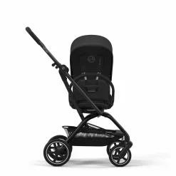 cybex Eezy S Twist +2 Magic Black*Kinder Reisebuggys|Buggys
