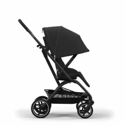 cybex Eezy S Twist +2 Magic Black*Kinder Reisebuggys|Buggys