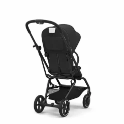 cybex Eezy S Twist +2 Magic Black*Kinder Reisebuggys|Buggys