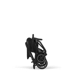 cybex Eezy S Twist +2 Magic Black*Kinder Reisebuggys|Buggys