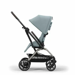 cybex Eezy S Twist +2 Stormy Blue*Kinder Reisebuggys|Buggys