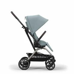 cybex Eezy S Twist +2 Stormy Blue*Kinder Reisebuggys|Buggys