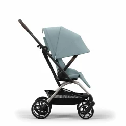 cybex Eezy S Twist +2 Stormy Blue*Kinder Reisebuggys|Buggys