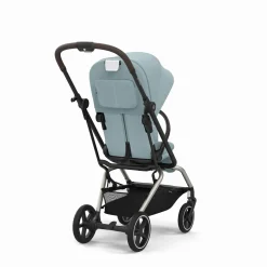 cybex Eezy S Twist +2 Stormy Blue*Kinder Reisebuggys|Buggys