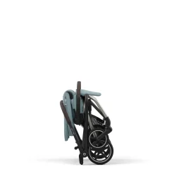 cybex Eezy S Twist +2 Stormy Blue*Kinder Reisebuggys|Buggys