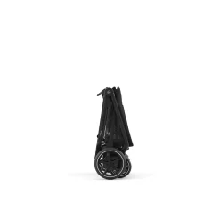 cybex e-Gazelle S Moon Black (Black Frame)*Kinder Buggys
