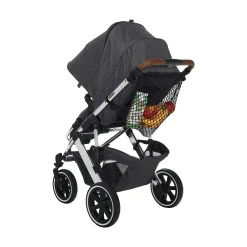 LITTLE ONE Einkaufsnetz für den Kinderwagen*Kinder Kinderwagen Zubehör